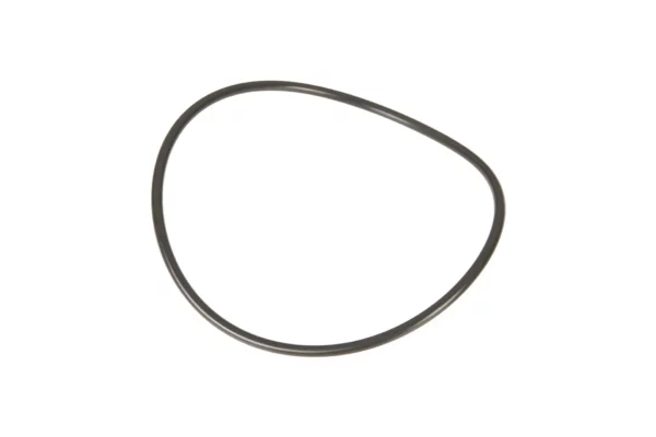 Oryginalny pierścień uszczelniający tulei cylindra o wymiarach 116 x 4 mm i numerze katalogowym 6005003706