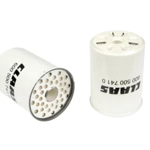 Oryginalny filtr paliwa silnika o numerze katalogowym 6005007410