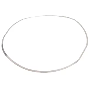 Oryginalna podkładka dystansowa tulei cylindra o wymiarach 120