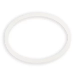Oryginalny pierścień uszczelniający plastikowy  o wymiarze 55 x 60 x 3 i numerze katalogowym 6005019088