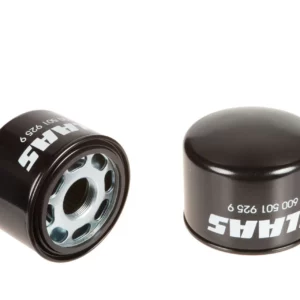 Oryginalny filtr oleju hydrauliki stosowany w maszynach rolniczych marki Claas.