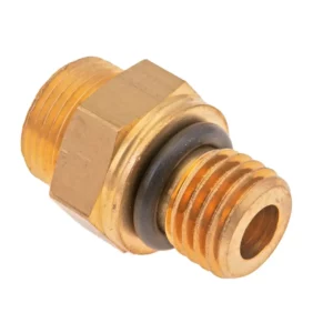 Oryginalna złączka łącząca układu paliwowego o numerze katalogowym 6005021566