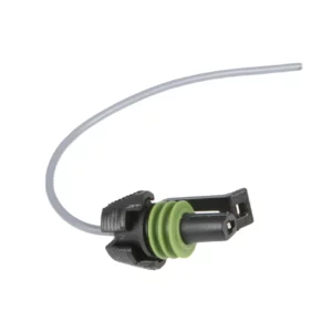 Oryginalna wtyczka elektryczna 1pinowa