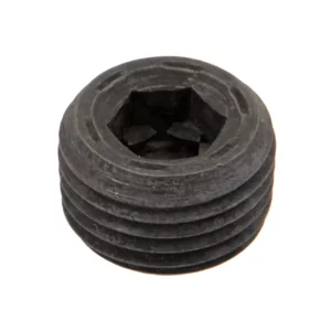 Oryginalna zaślepka zamka pokrywy o numerze katalogowym 6005027816