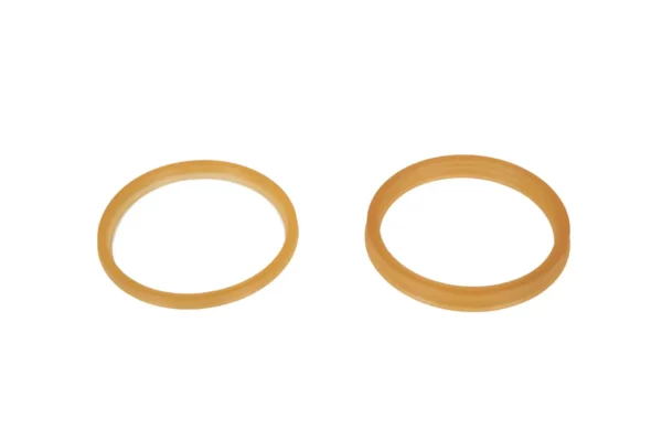 Oryginalny zestaw pierścieni uszczelniających wałka podnośnika o numerze katalogowym 6005028035