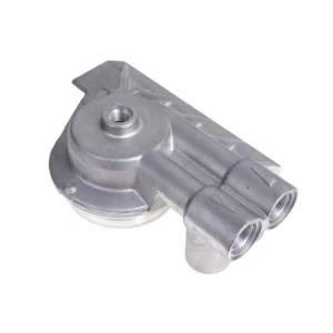 Oryginalna podstawa filtra oleju smarującego o numerze katalogowym 6005028981