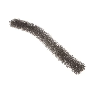 Oryginalna wkładka obudowy filtra kabinowego