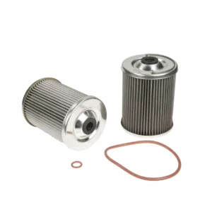 Oryginalny Filtr paliwa silnika - wkład stosowany w ciągnikach Atles firmy Claas.