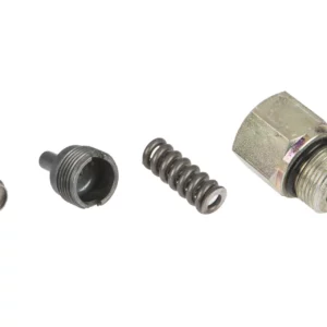 Oryginalny zawór hydrauliczny o numerze katalogowym 6005030356
