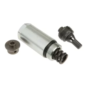 Oryginalny zawór rozdzielacza hydraulicznego o numerze katalogowym 6005030357