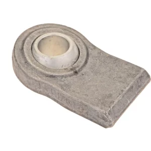 Oryginalna końcówka dolnego ramienia podnośnika o numerze katalogowym 6005030787