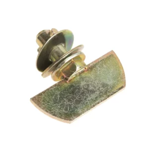 Oryginalne zamknięcie do osłony o wymiarach 4