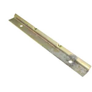 Oryginalny element mocujący o wymiarach 2 x 37 x 290 mm i numerze katalogowym 601468.0
