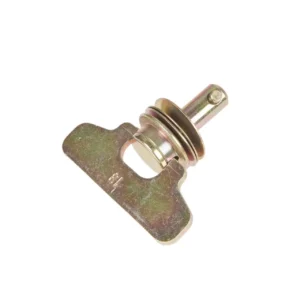 Oryginalne pokrętło zamka osłon