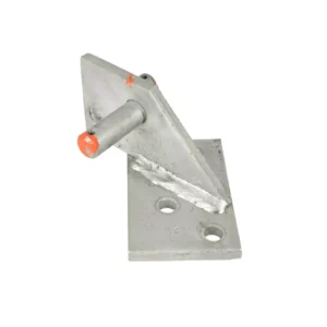 Oryginalna płyta cięgien o numerze katalogowym 602209.0 stosowana w kombajnach zbożowych marki Claas.