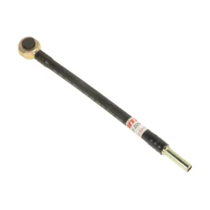 Oryginalny przewód paliwa o długości 180mm z numerem katalogowym 602463.0