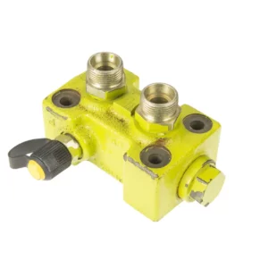 Oryginalny zawór hydrauliczny ograniczający ciśnienie