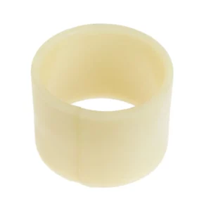 Oryginalna tuleja ślizgowa przekładni regulacji jazdy mechanicznego napędu jezdnego o wymiarach 50 x 57 x 41 mm