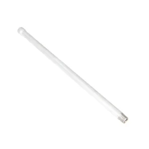 Oryginalna rura smaru przekładni regulacyjnej bębna o wymiarach 6 X 1 X 144 i numerze katalogowym 603289.0