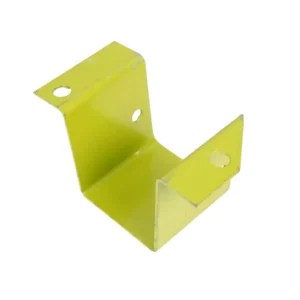 Oryginalna płyta montażowa instalacji elektrycznych o numerze katalogowym 604068.2