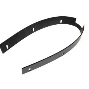 Oryginalna osłona gumowa o wymiarach 3 x 45 x 754 mm i numerze katalogowym 605697.1