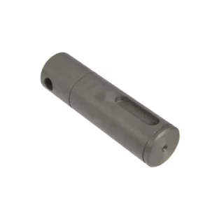 Oryginalny wałek podajnika ślimakowego ziarna o wymiarach 25 x 90 mm i numerze katalogowym 605793.0