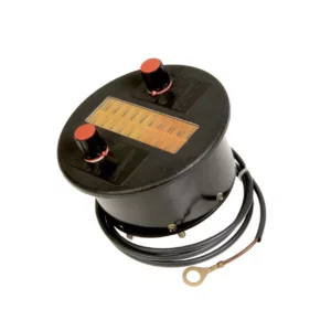 Oryginalny wskaźnik elektryczny o numerze katalogowym 608205.1