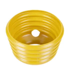 Oryginalna obudowa wałka WOM o numerze katalogowym 608514.0