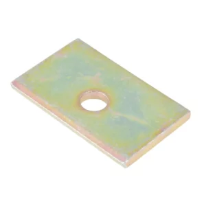Oryginalny łącznik zaciskowy 3 x 25 x 40 mm o numerze katalogowym 608719.0