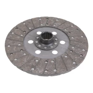 Oryginalna tarcza sprzęgła o numerze katalogowym 609425.2