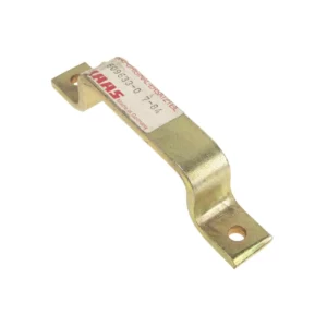 Oryginalny uchwyt poszycia bocznego o wymiarach 5mm x 20mm x 160mm z numerem katalogowym 609633.0