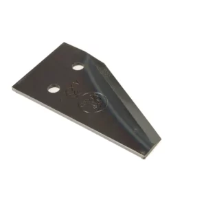 Oryginalny nóż końcowy gładki o numerze katalogowym 611319.0
