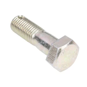 Oryginalna śruba specjalna z niepełnym gwintem o wymiarach M16 x 60mm z numerem katalogowym 613182.0