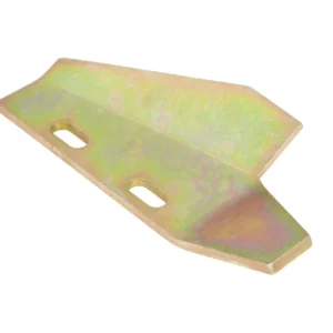 Oryginalny element wprowadzający kukurydzę do zrywacza przystawki o numerze katalogowym 613233.0