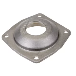 Oryginalna pokrywa łożyska przekładni o numerze katalogowym 613915.1