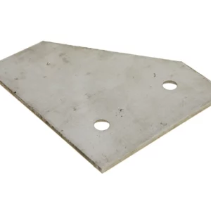 Oryginalna płytka kosy o numerze katalogowym 616286.0