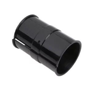 Oryginalna tuleja plastikowa zwykła z otowrami na smarowanie o wymiarach 62 x 66 x 100 mm i numerze katalogowym 617323.0