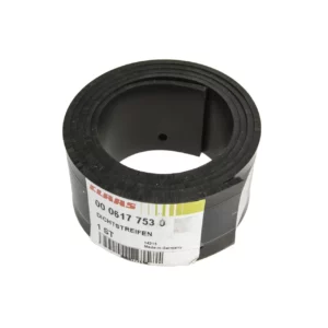 Oryginalna osłona gumowa o wymiarach 3 x 45 x 1040 mm