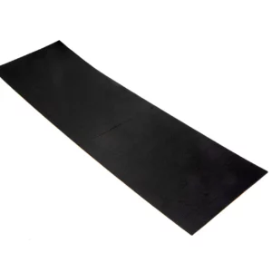 Oryginalna płyta izolacyjna tłumiąca o wymiarach 250 x 800 x 2 mm i numerze katalogowym 617884.0
