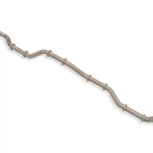 Oryginalny wał wytrząsacza o numerze katalogowym 618178.1