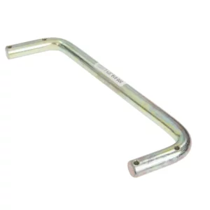 Oryginalny wahacz pólki transportowej o wymiarach D18 x 377