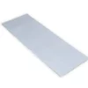 Oryginalne wyciszenie dachu o wymiarach 2 x 200 x 530 mm i numerze katalogowym 622744.0