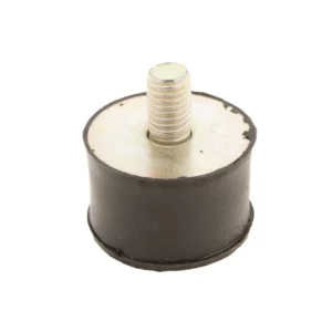 Oryginalny amortyzator metalowo gumowy o wymiarach B30 x 20 mm