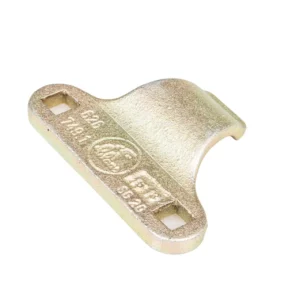 Oryginalny docisk kosy