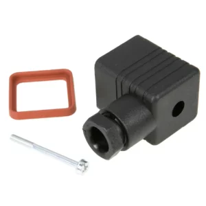 Oryginalna wtyczka elektryczna o numerze katalogowym 628199.0