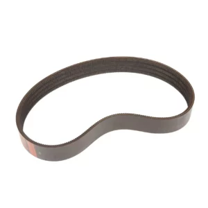 Oryginalny pasek klinowy zespolony o wymiarach 4B x 1580 lp stosowany w maszynach rolniczych marki Claas