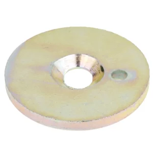 Oryginalna podkładka o wymiarach 60mm x 5mm z numerem katalogowym 629082.0