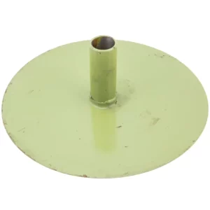 Oryginalna pokrywa przekładni bębna napędu młocarni o numerze katalogowym 629332.1