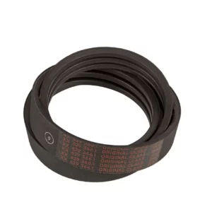 Oryginalny pas klinowy zespolony stopniowej przekładni bębna młocarni o wymiarach 3B x 2280 lp