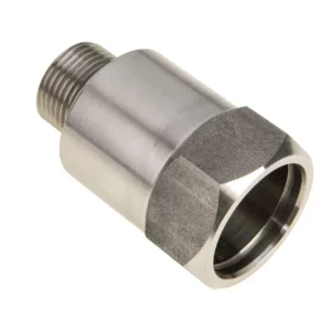 Oryginalny wkład wkręcany przekładni regulacyjnej o wymarach 32 X 55 i numerze katalogowym